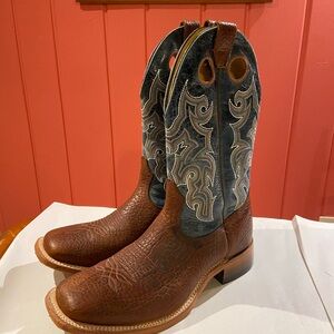 Boulet Boots Size 11
